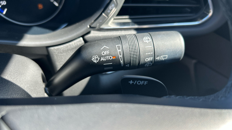 Mazda Cx-30 2.0 e-Skyactiv G MHEV Sport Lux 5dr Auto Petrol Hatchback